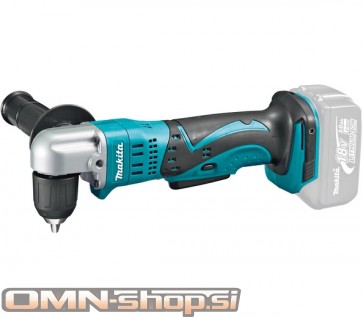 Makita DDA351Z akumulatorski kotni vrtalnik 18V