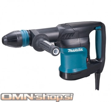 Makita HM0870C električno rušilno kladivo, 1.100W