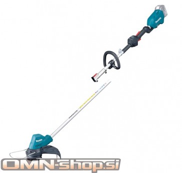 Makita DUR188LZ akumulatorska kosa, 18V, deljiva palica