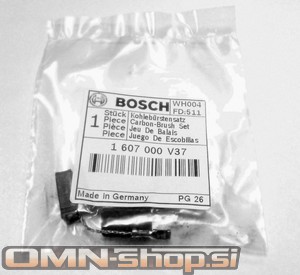 Bosch ščetke 1 607 000 V37