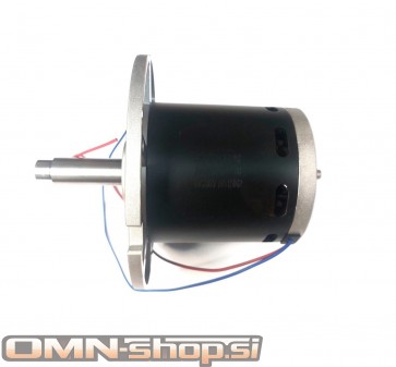 Makita DC Motor 629434-4 ZA DLM431