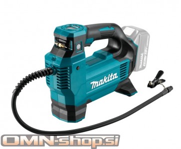 Makita DMP181Z Akumulatorska tlačilka, 18V, LXT, 11bar
