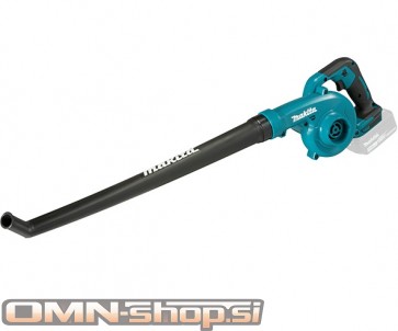 Makita DUB186Z akumulatorski puhalnik, 18V