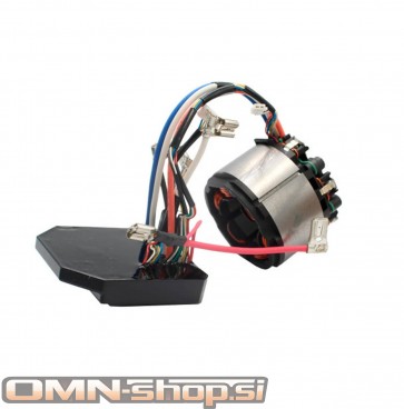 Makita elektronika 629D26-3 za DHP486 / DDF486 / DDF492 / DHP492