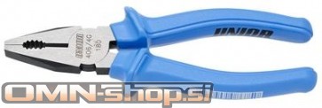 UNIOR KLEŠČE KOMBINIRANE Art.405/1BI 160 mm