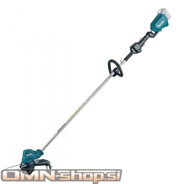 Makita DUR187LZ akumulatorska kosa, 18V