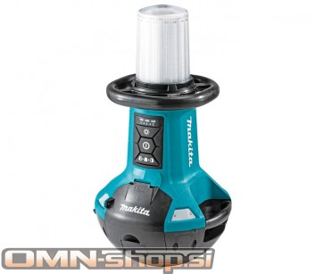 Makita DEADML810 akumulatorska prostorska svetilka LXT / 230V