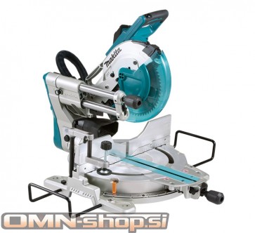 Makita LS1019L električna stabilna kotna potezna krožna žaga