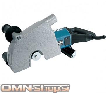 Makita SG181 električni rezalnik za zidne utore