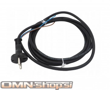 Makita priključna vrvica 2X1m2 2,5m 665394-6