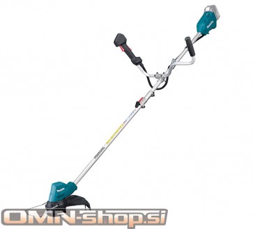Makita DUR188UZ akumulatorska kosa, 18V, deljiva palica