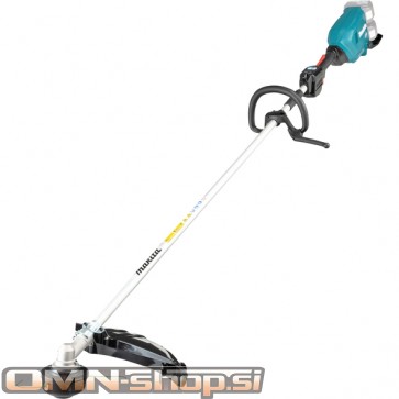 Makita DUR369LZ akumulatorska kosa, 18V+18V, BL