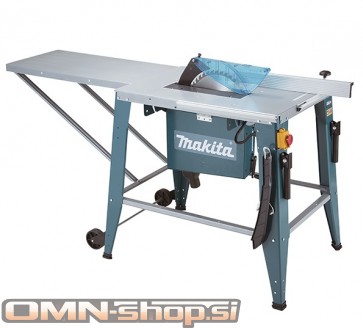 Makita 2712 električna namizna krožna žaga