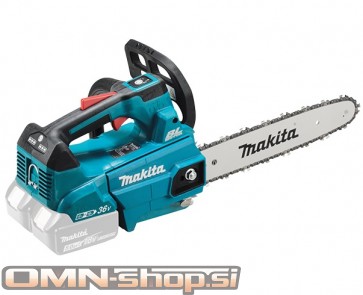 Makita DUC306Z  akumulatorska verižna žaga