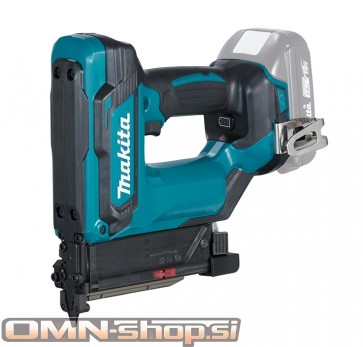 Makita  DPT353Z akumulatorski žebljalnik / igličar, 18V