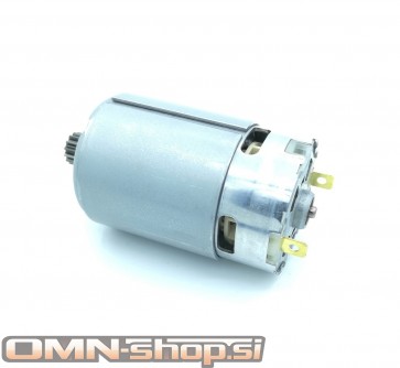 Makita DC motor 12V, 629817-8 za 6270D