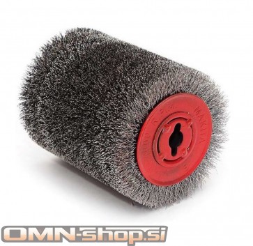 Makita ščetka jeklena za 9741 P-04400