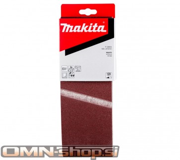 Makita brusni trak 100X610mm  A120 za tračni brusilnik P-36924 5/1