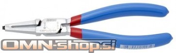 UNIOR KLEŠČE SEGER NOTRANJE RAVNE Art.536/1P 180/(19-60 mm)
