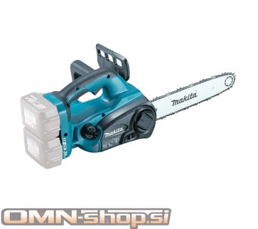 Makita DUC302Z akumulatorska verižna žaga 18V+18V