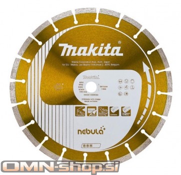 Makita diamantna plošča 300x20mm, B-54047