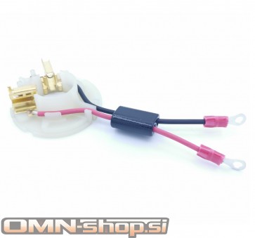 Makita držalo ščetk 638993-7 za DHP454
