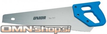 UNIOR ŽAGA LISIČJI REP Art.757 400 mm