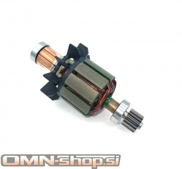 Makita rotor 619165-3 za BDF451
