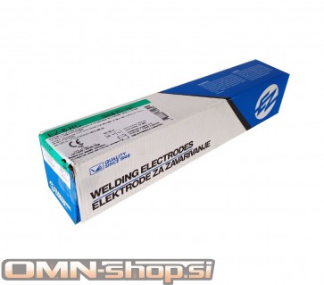ELEKTRODE EZ-8RC Rutilno-celulozna. 3,25 mm, 4,5kg (JADRAN)