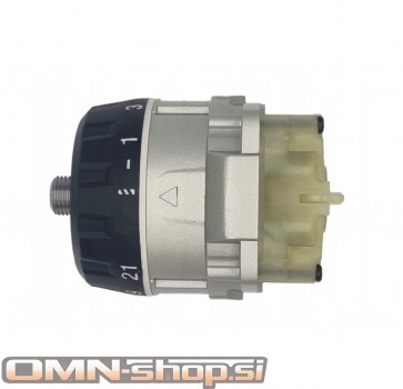 Makita menjalnik 122H98-6 za DDF492 (DDF486)