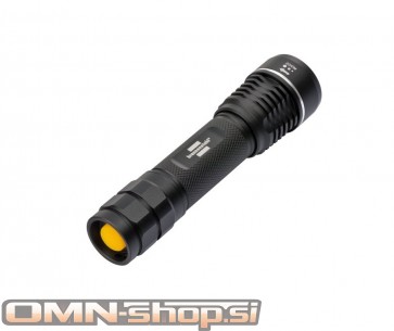 LED ROČNA SVETILKA TL 601 AF 600lm, USB, Fokus, IP67, Li-Ion 3,7V/2,6Ah