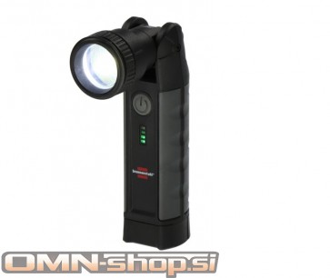 LED ROČNA SVETILKA TL 1000 ACW 1000lm USB-C