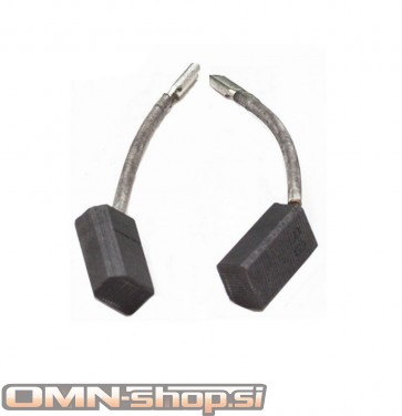 Hikoki Hitachi ščetke 999-088 G12SA2, G12SA3, G12SE, G12S2, DH24PB2, DH24PC2, DH22PB