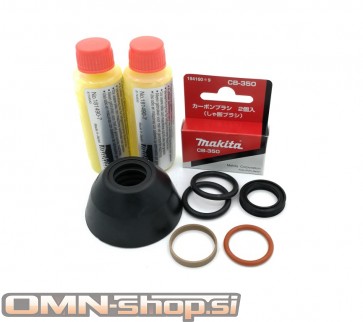 Makita servistni set 195195-3 za HR4001C, HR4002, HR4010C, HR4011C