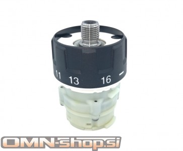 Makita menjalnik 126459-4 za DDF456