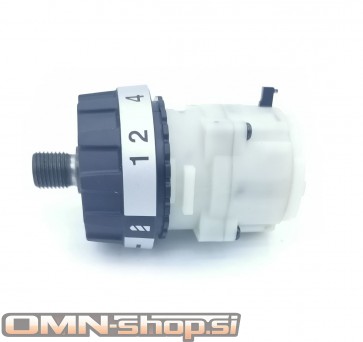 Makita menjalnik 125483-4 za DDF453