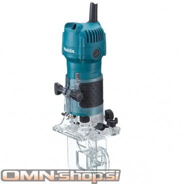 Makita 3710 električni rezalnik, 530W