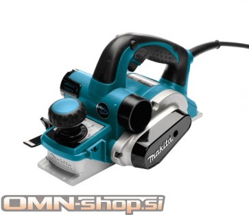 Makita KP0810C utorni oblič, 82mm, 1.050W