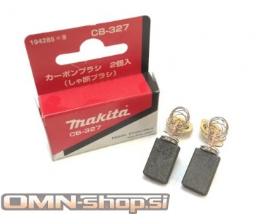 Makita ščetke CB-327
