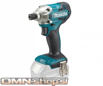 Makita DTD156Z akumulatorski udarni vijačnik 1/4", 155Nm 18V, LXT