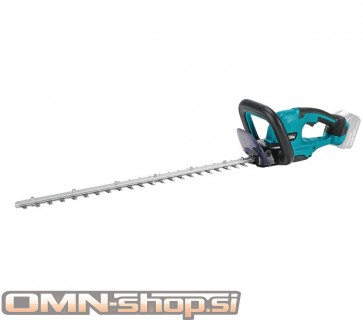 Makita DUH607Z akumulatorske škarje za živo mejo, 18V, BL 