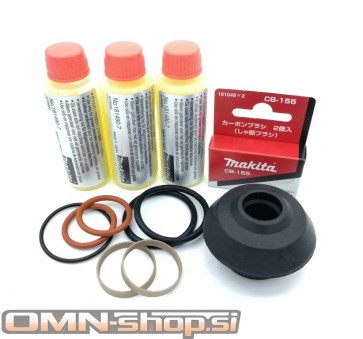 Makita servisni set 193392-5 za HR5001C