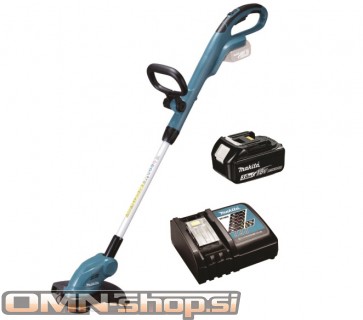 Makita DUR181RF akumulatorska kosa 18V