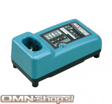 Makita DC1804 polnilnik NI-CD/NI-HM 7,2V-18V 193827-6