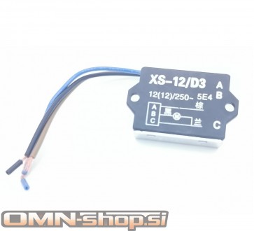 Makita naprava za mehki zagon JM27000116 za MLT100