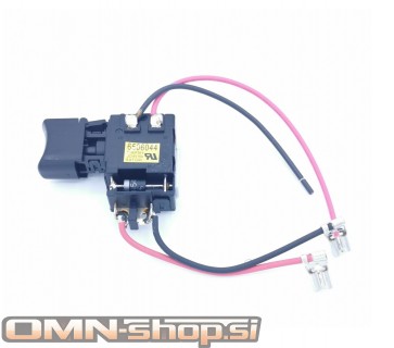 Makita stikalo 650604-4 za BDF453