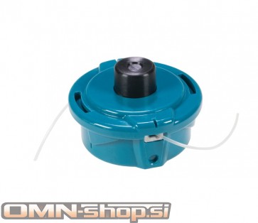 Makita glava kose M8 & M10 x 1,25 LH B-02945  univerzalna leva