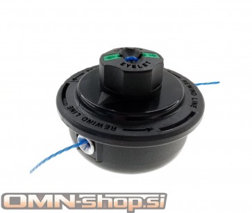 Makita rezilna glava z najlonsko nitko 2,0MM Tap&Go M8X1,25D 680224200