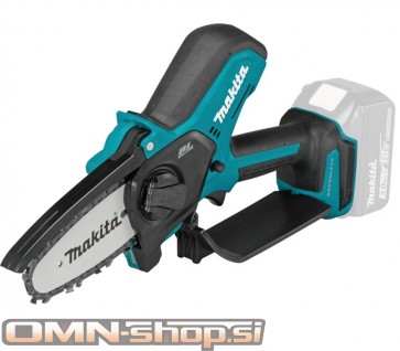 Makita DUC101Z akumulatorska verižna žaga za obrezovanje, BL, 10cm
