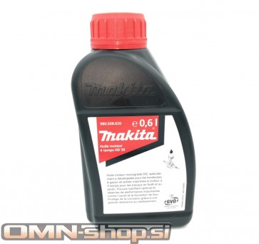 Makita olje 4-taktni motor R HD30, 0,6L